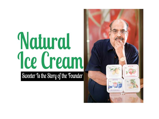 Natural Ice Cream Storyman RaghunandanKamat